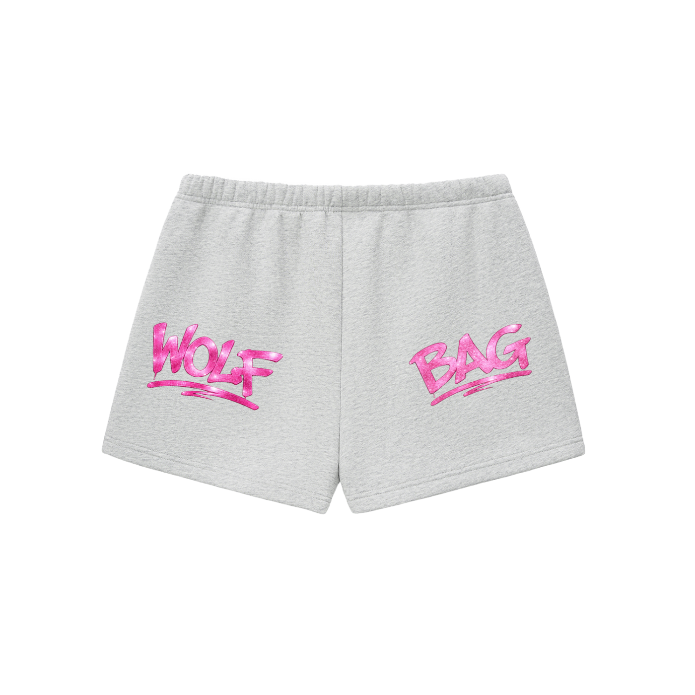 Essential Fleece Drawstring Sweatshorts