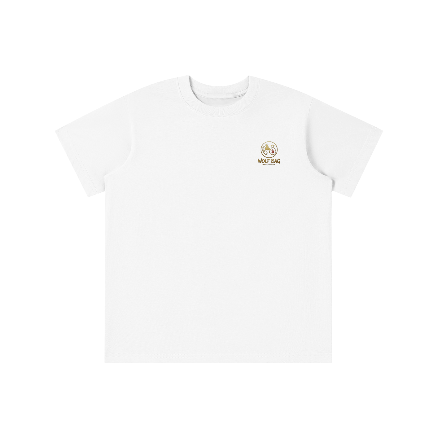 Essential Kids' T-shirt