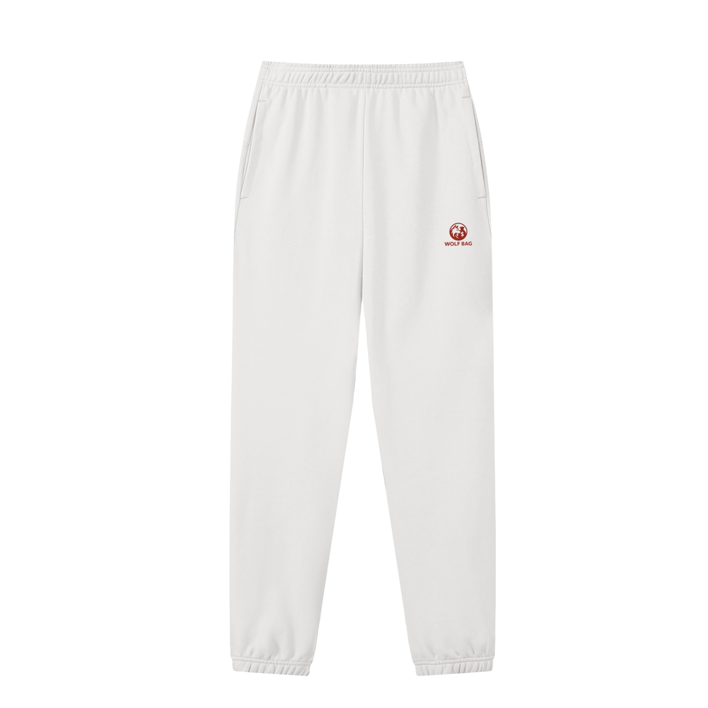 Essential Jogged Sweatpants