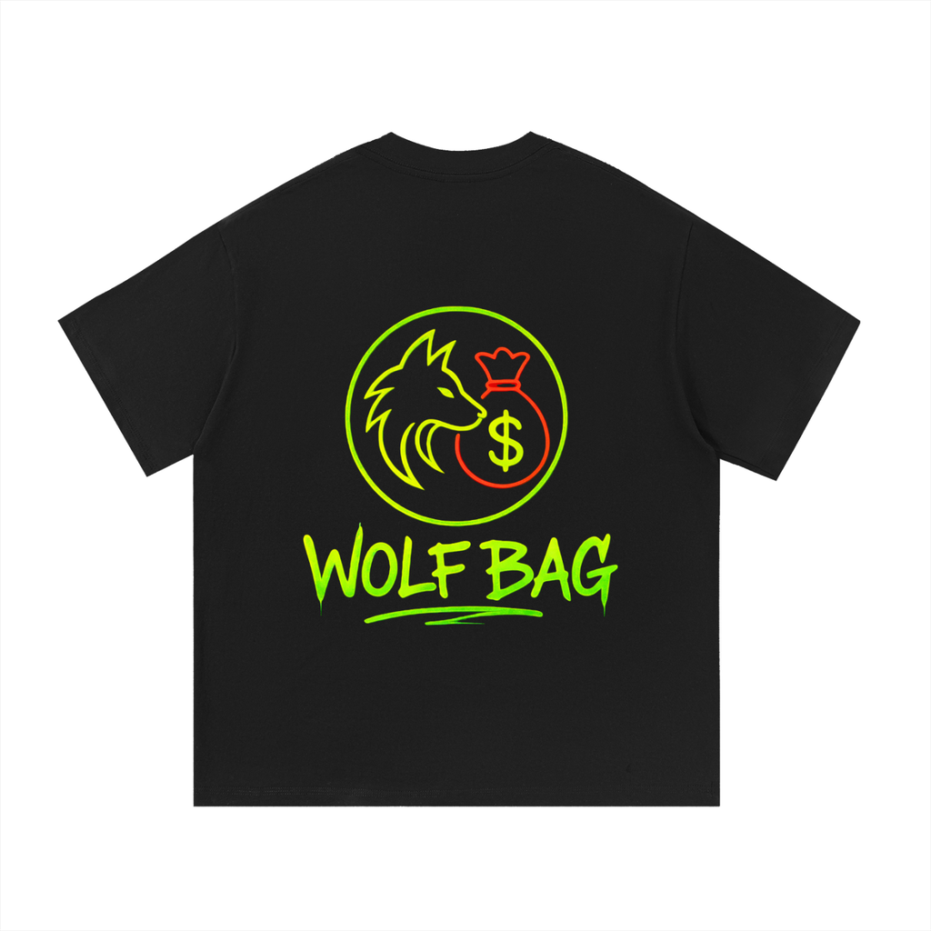 Essential Cotton T-Shirt