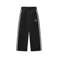 Kids’ Contrast Tape Sweatpants