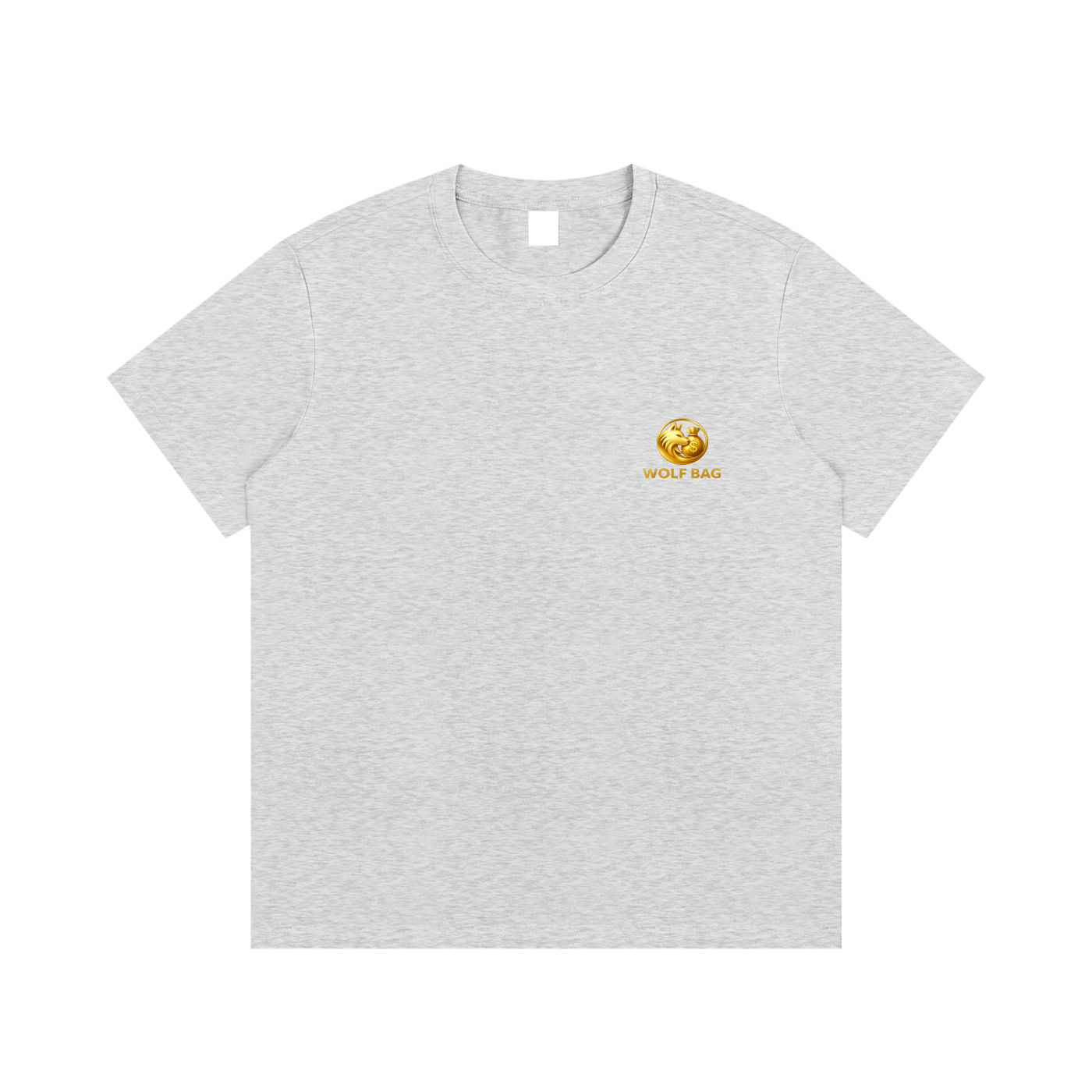 Essential Cotton T-Shirt