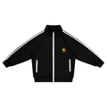 Kids’ Contrast Tape Coach Jacket