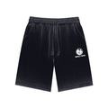 Reverse Dyed Sweatshorts