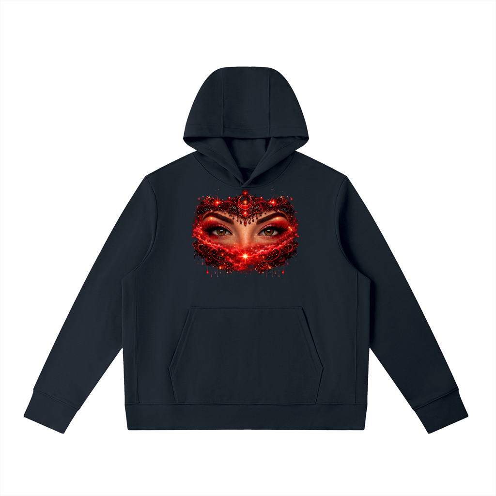 Unisex Pullover Hoodie