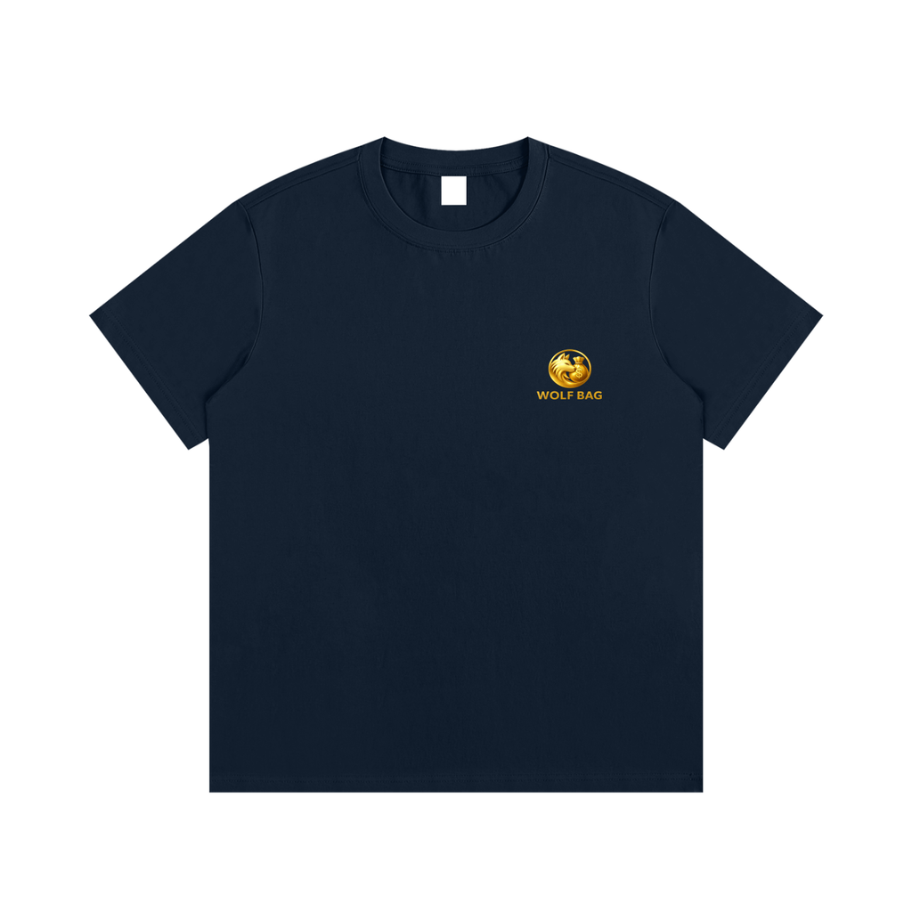 Essential Cotton T-Shirt