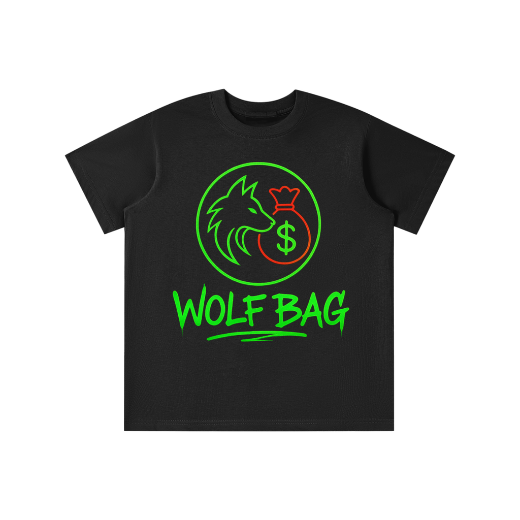 Essential Kids' T-shirt