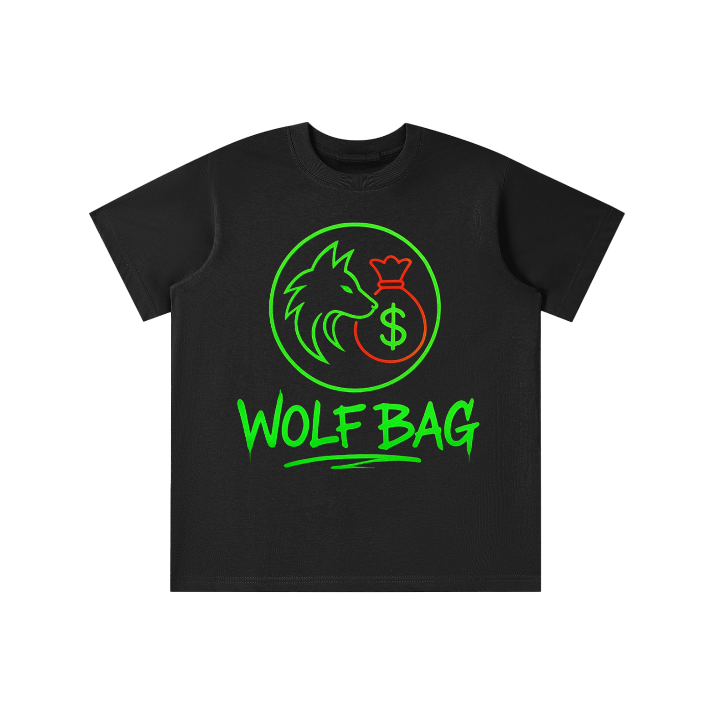 Essential Kids' T-shirt