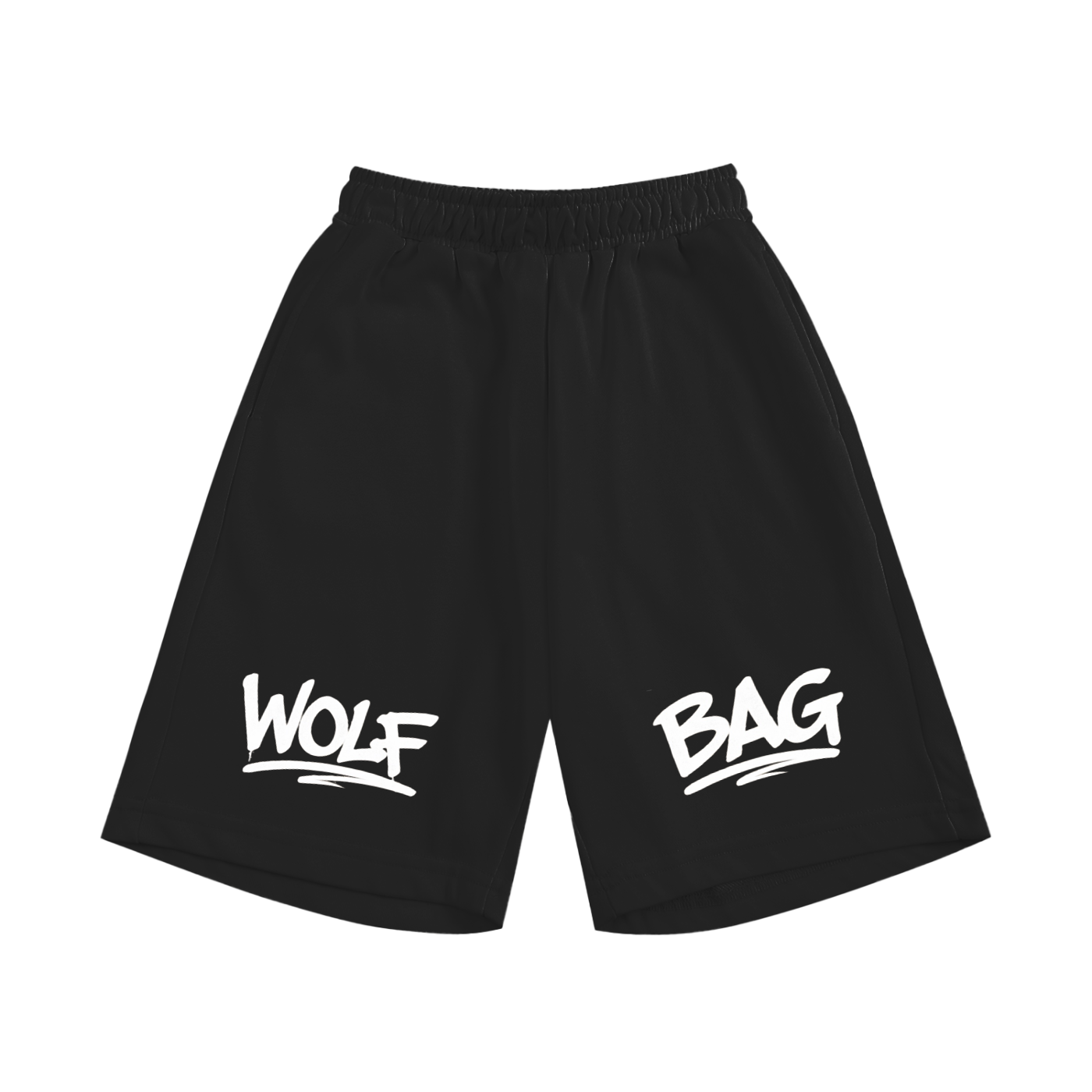 Essential Kids' Shorts
