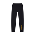 High-Waisted Yoga Leggings