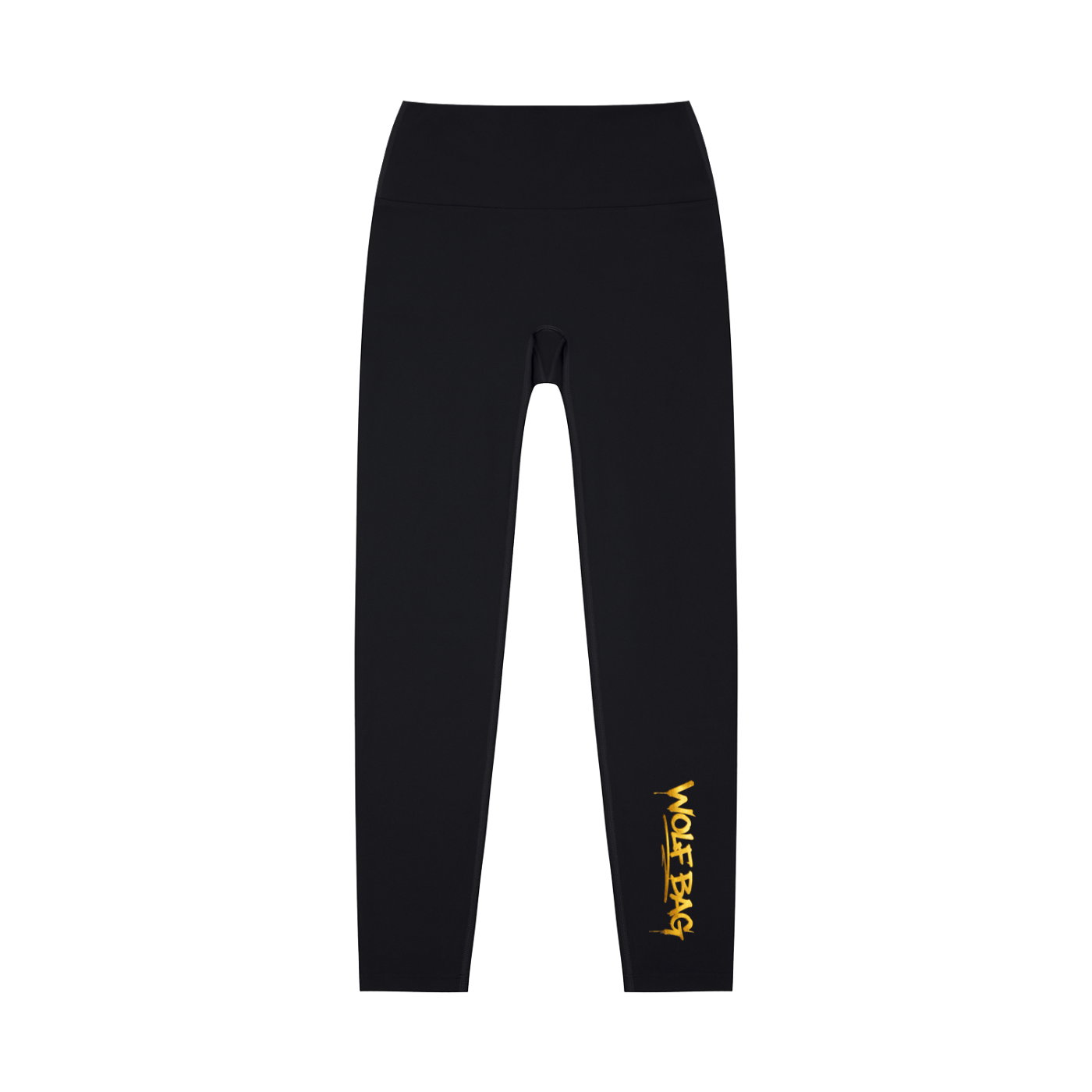 High-Waisted Yoga Leggings
