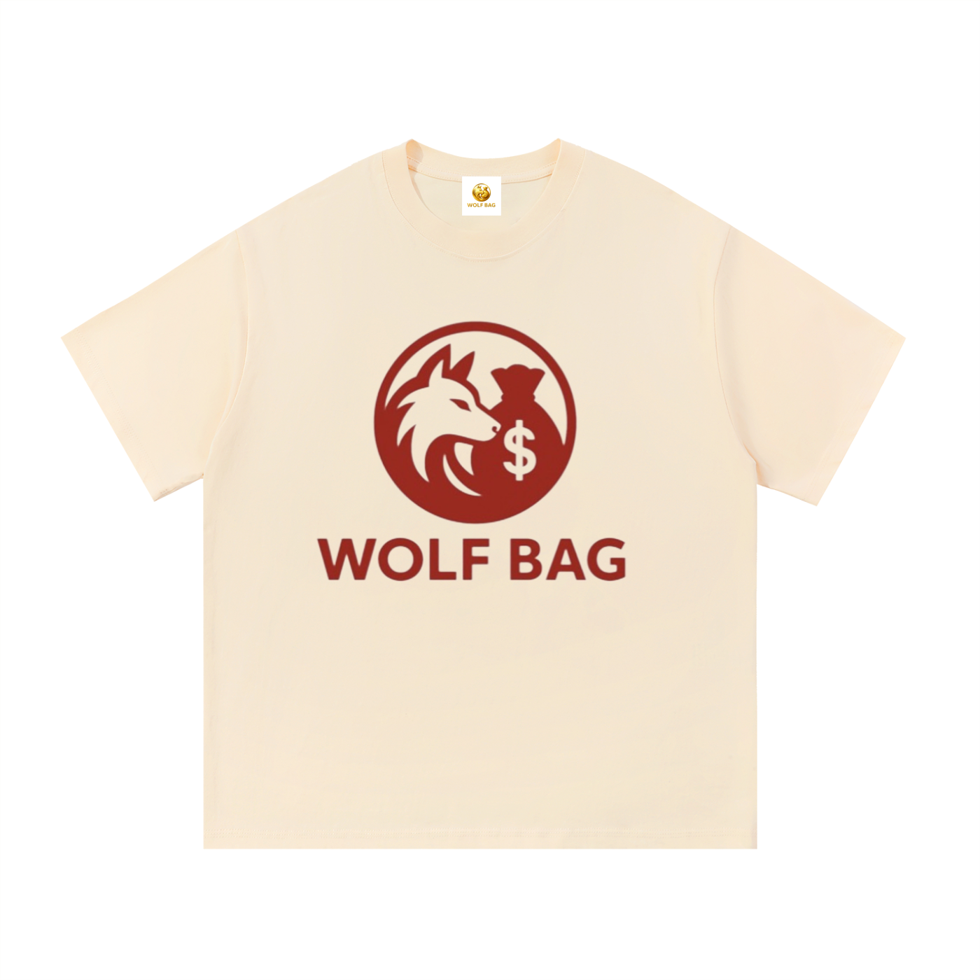 Essential Cotton T-Shirt