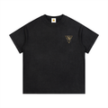 Vintage Wash Cotton T-Shirt