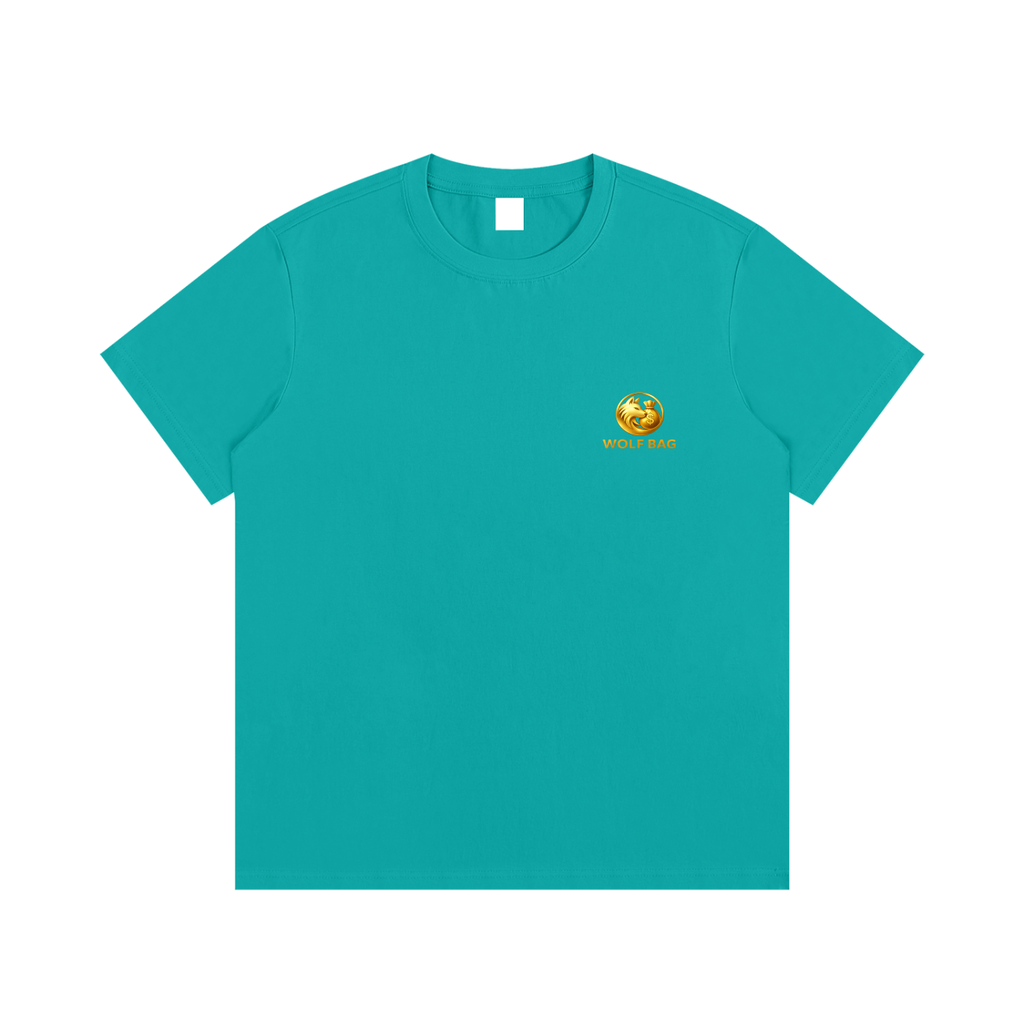 Essential Cotton T-Shirt