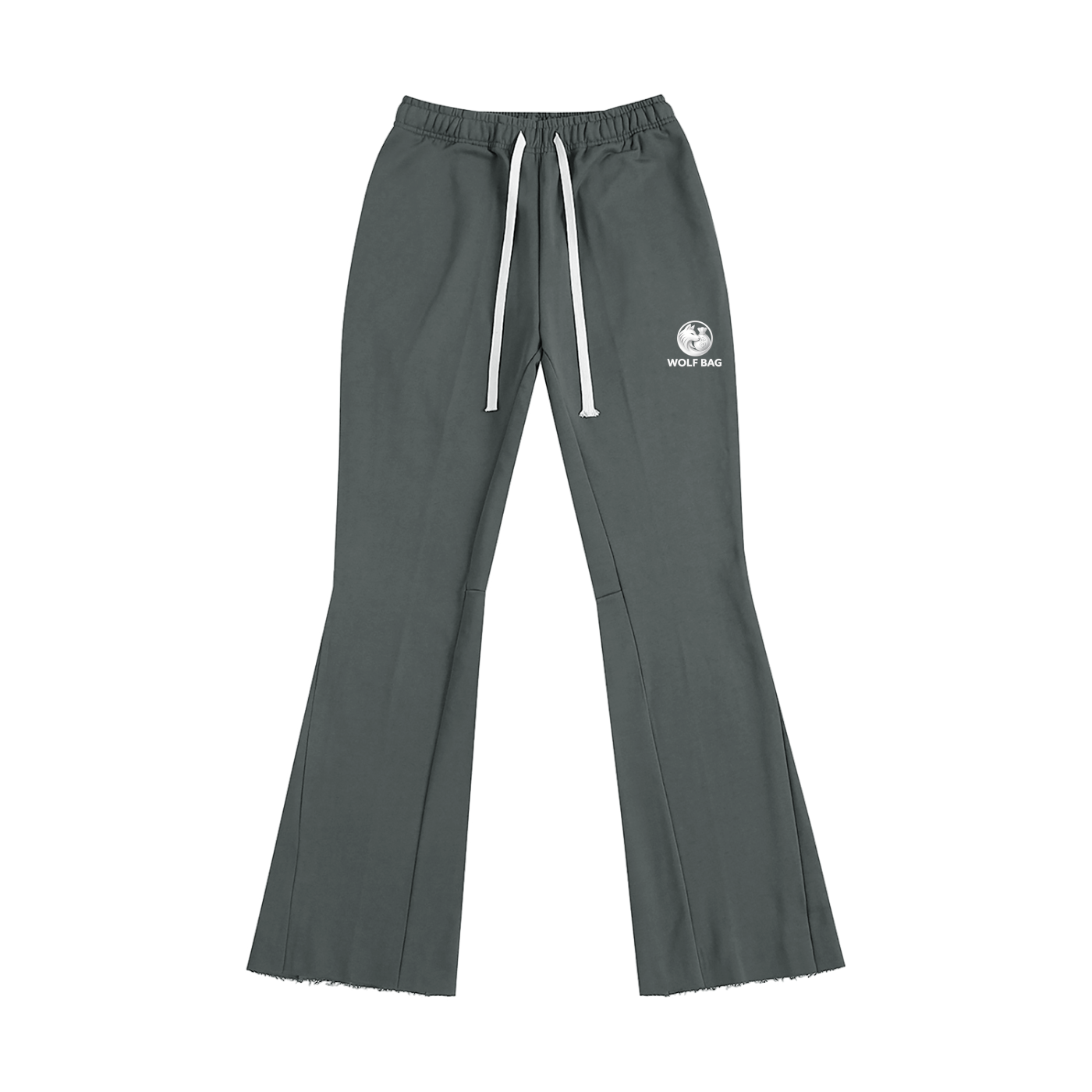 Flared Sweatpants