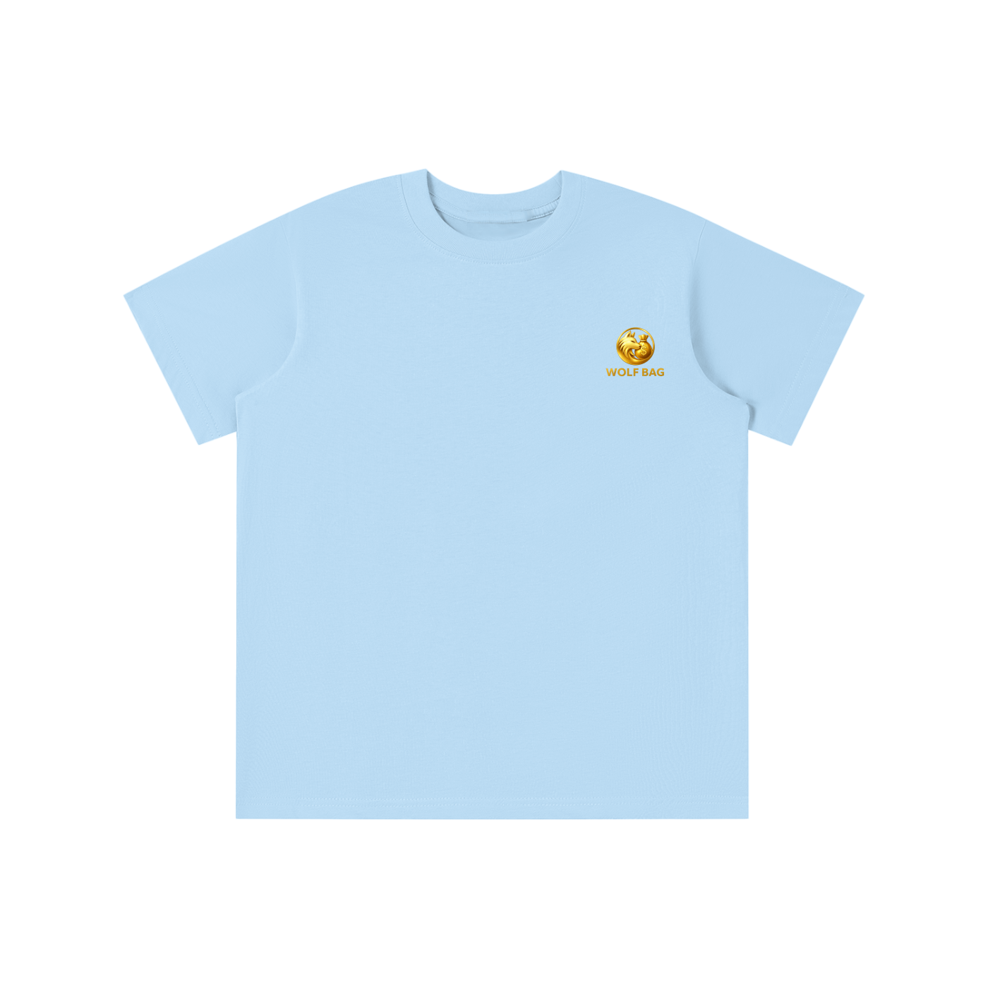 Essential Kids' T-shirt