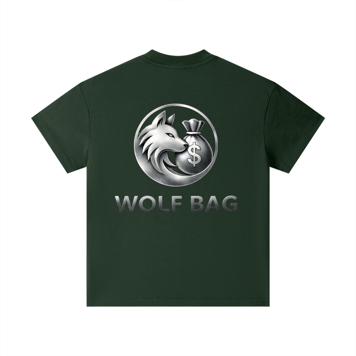 Pure Cotton Essential Kids T-Shirt