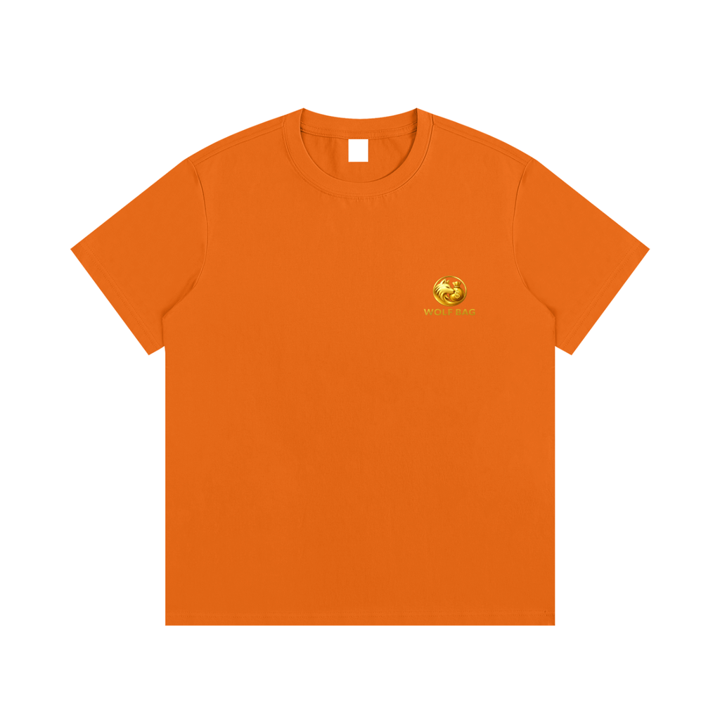 Essential Cotton T-Shirt