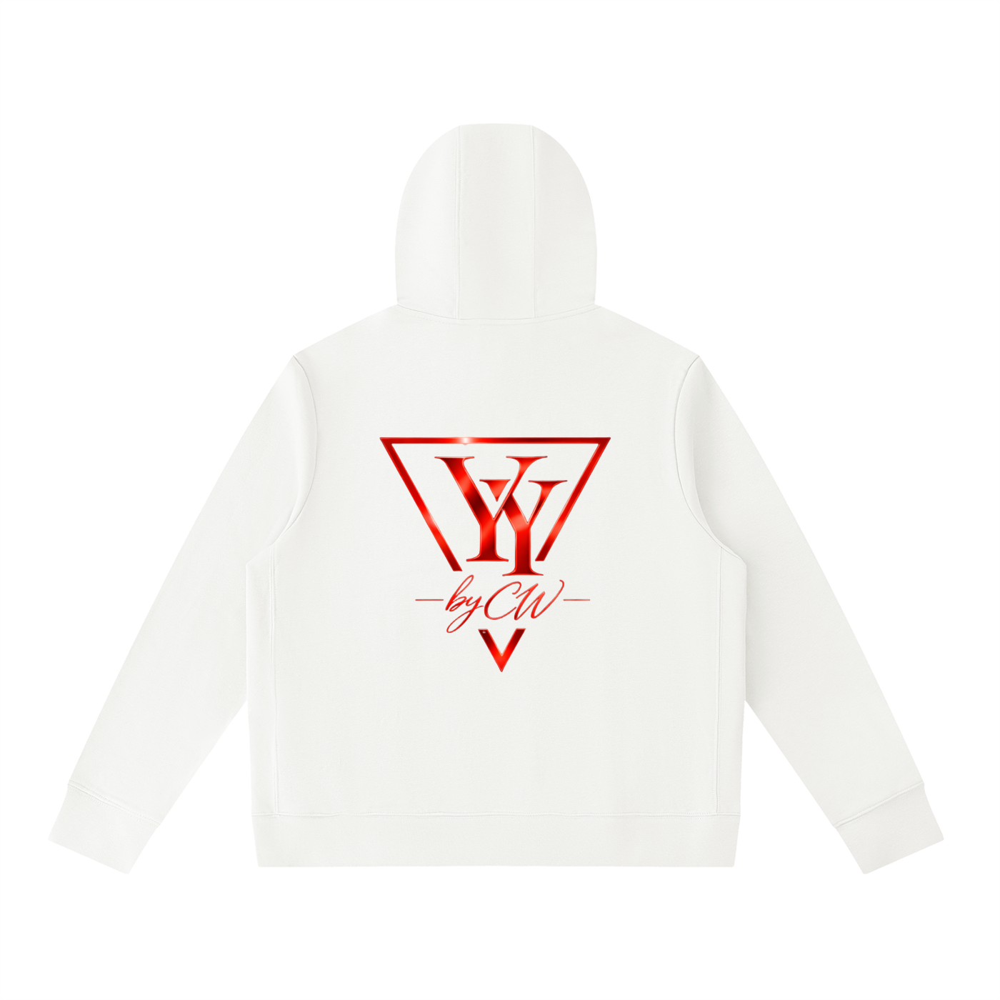 Unisex Pullover Hoodie