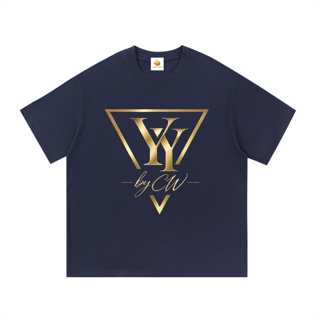 Essential Cotton T-Shirt