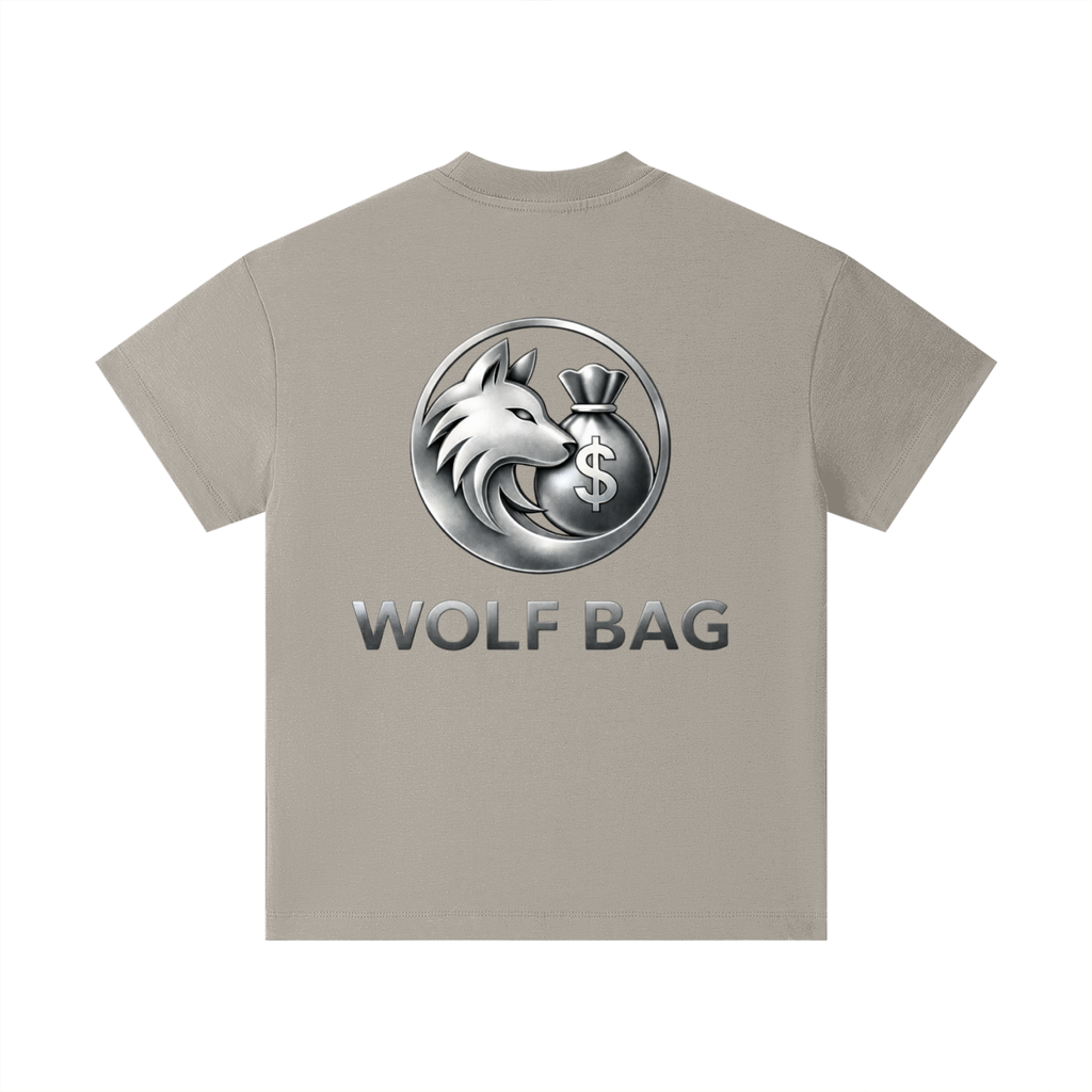 Pure Cotton Essential Kids T-Shirt