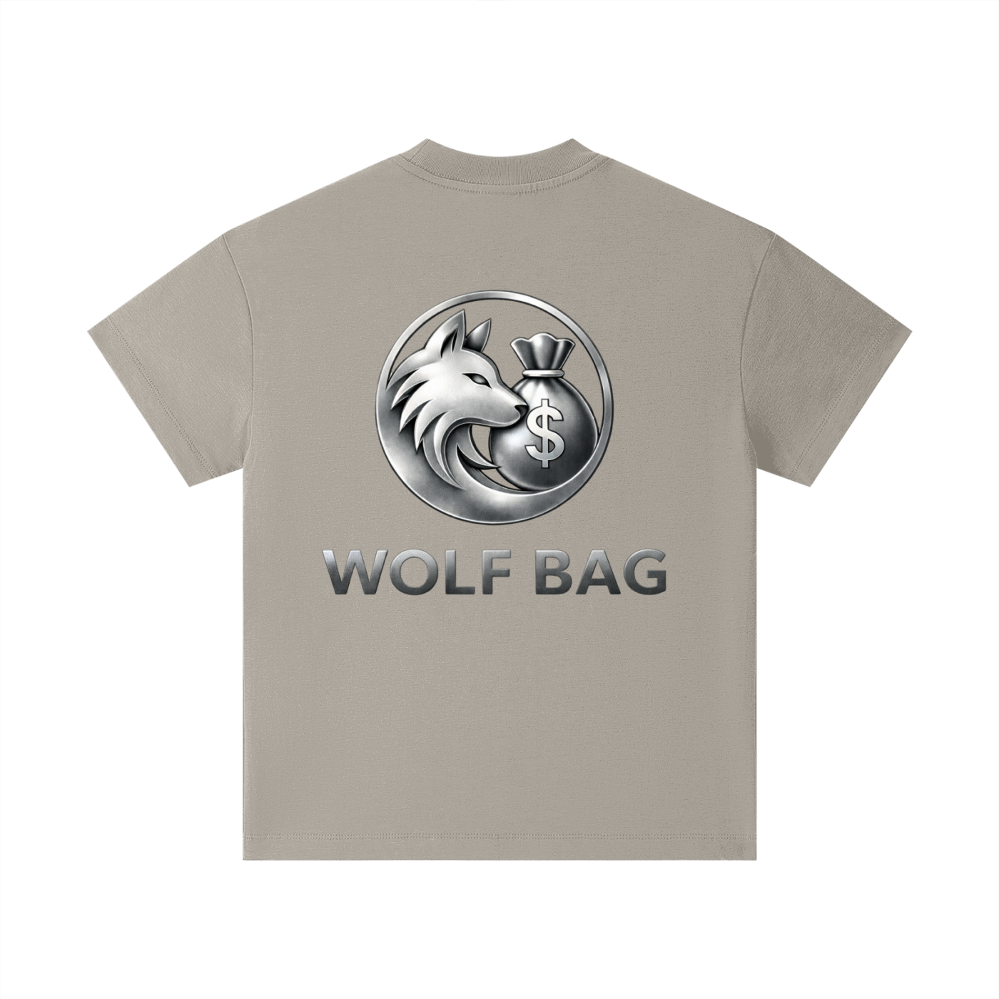 Pure Cotton Essential Kids T-Shirt