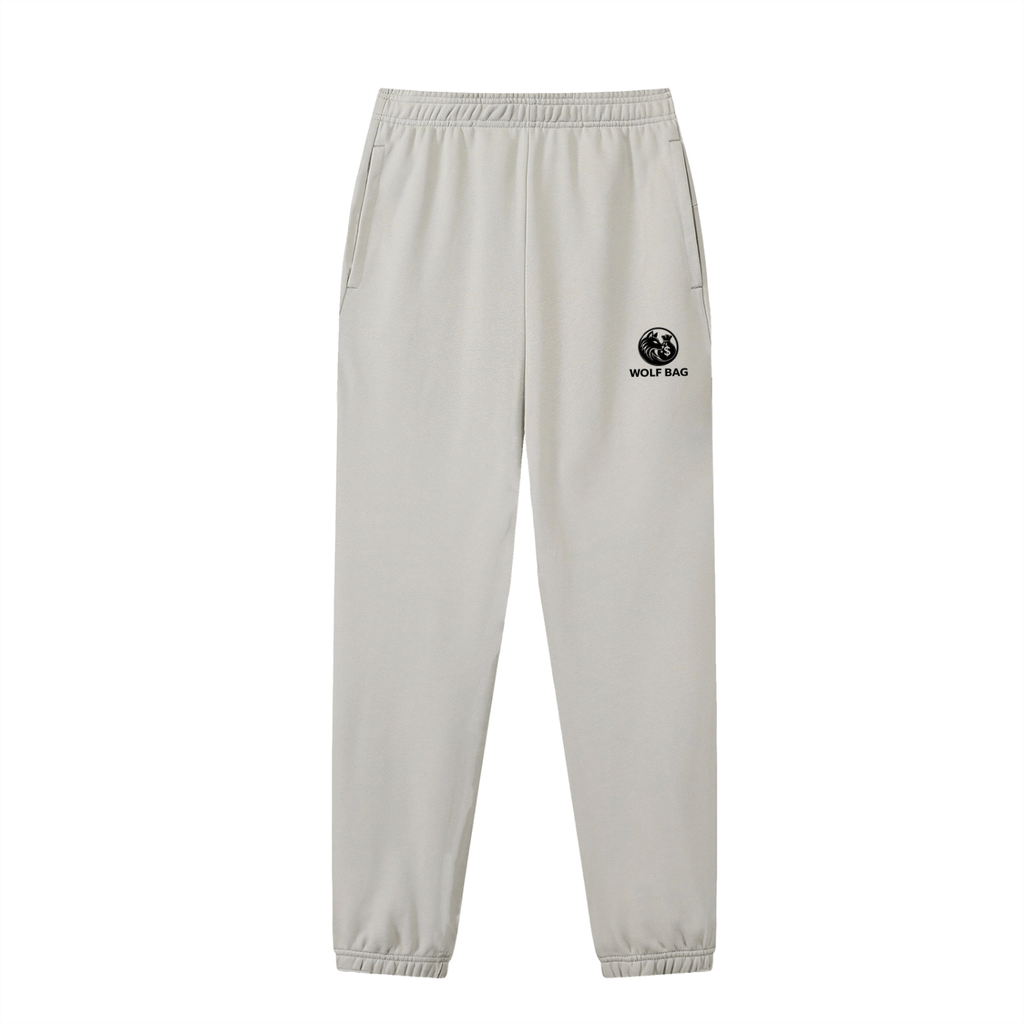 Essential Jogged Sweatpants