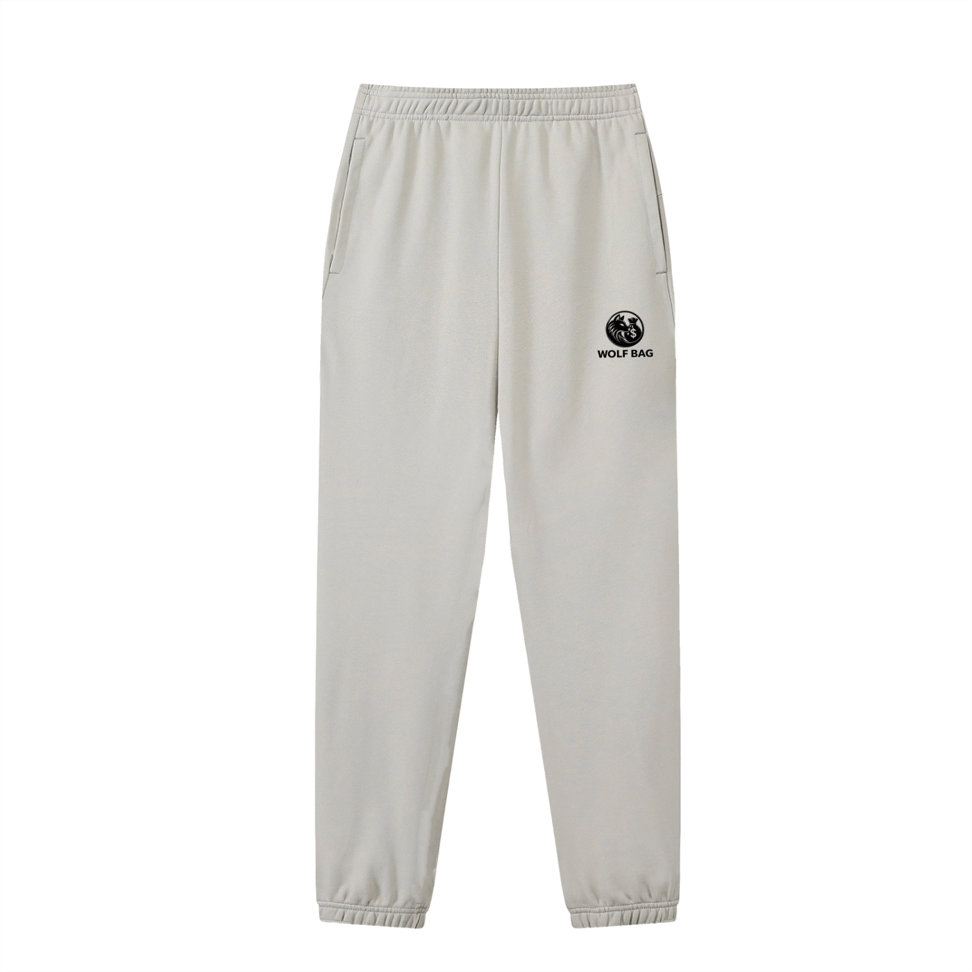 Essential Jogged Sweatpants