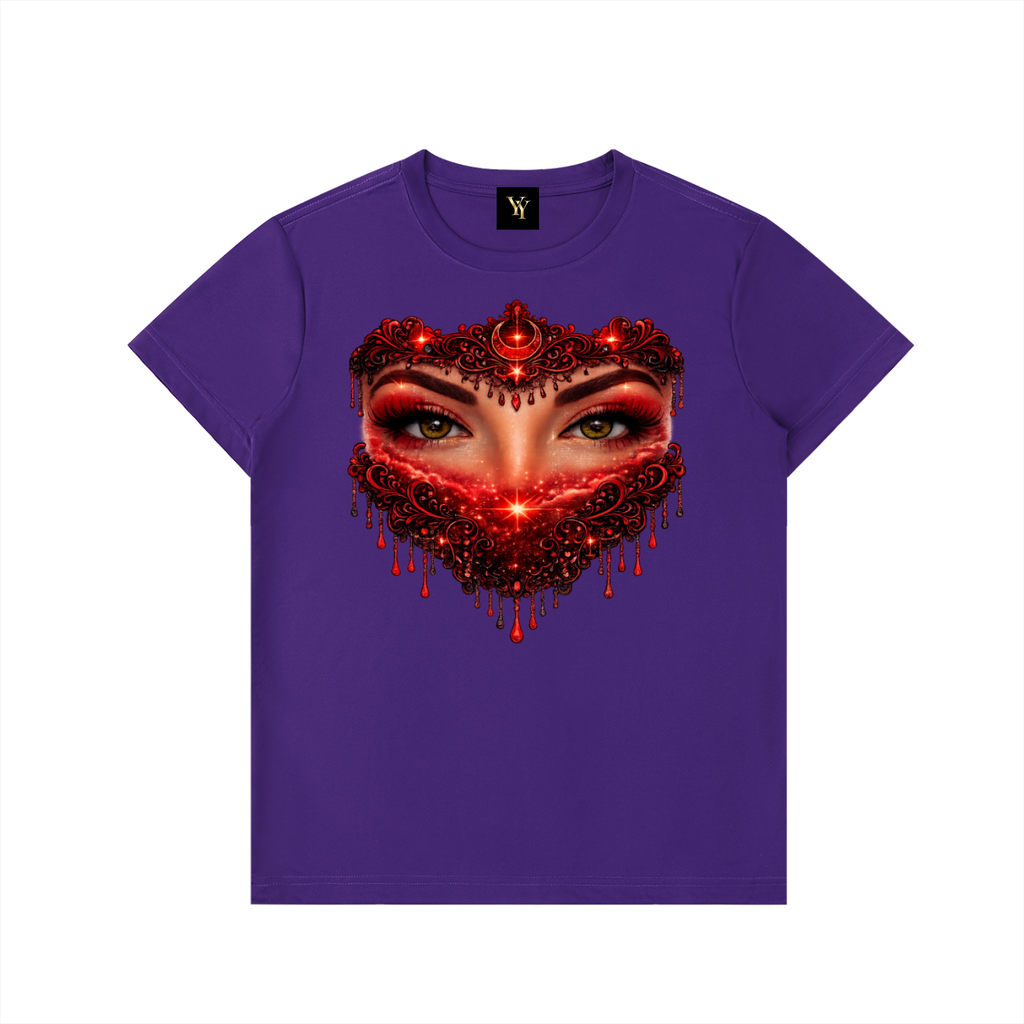 Lightweight Performance Crewneck T-Shirt