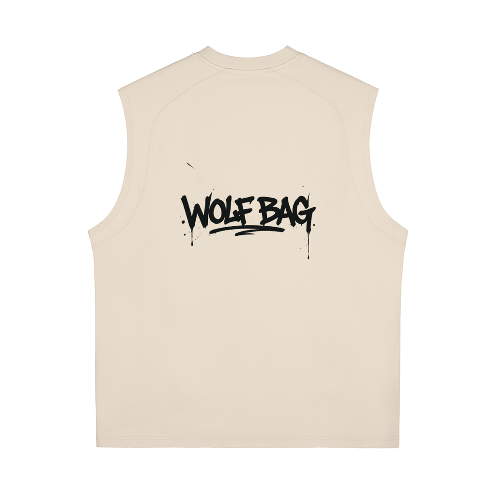 Sorona Quick-Dry Cooling Tank Top