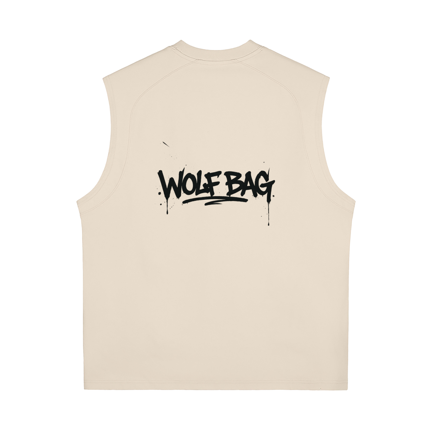 Sorona Quick-Dry Cooling Tank Top
