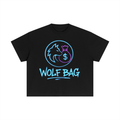 Essential Cotton Boxy T-Shirt