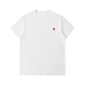 Essential Heavyweight Cotton T-Shirt