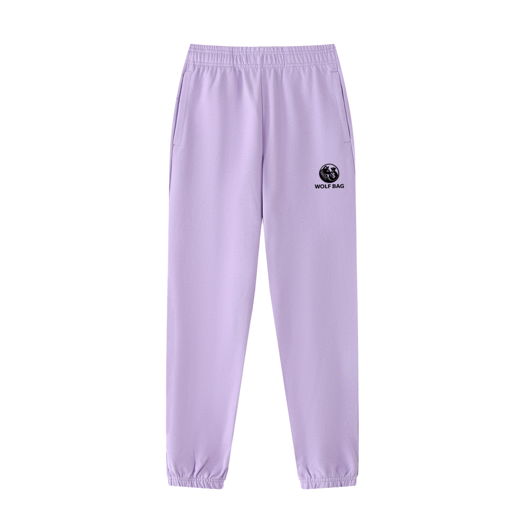 Essential Jogged Sweatpants