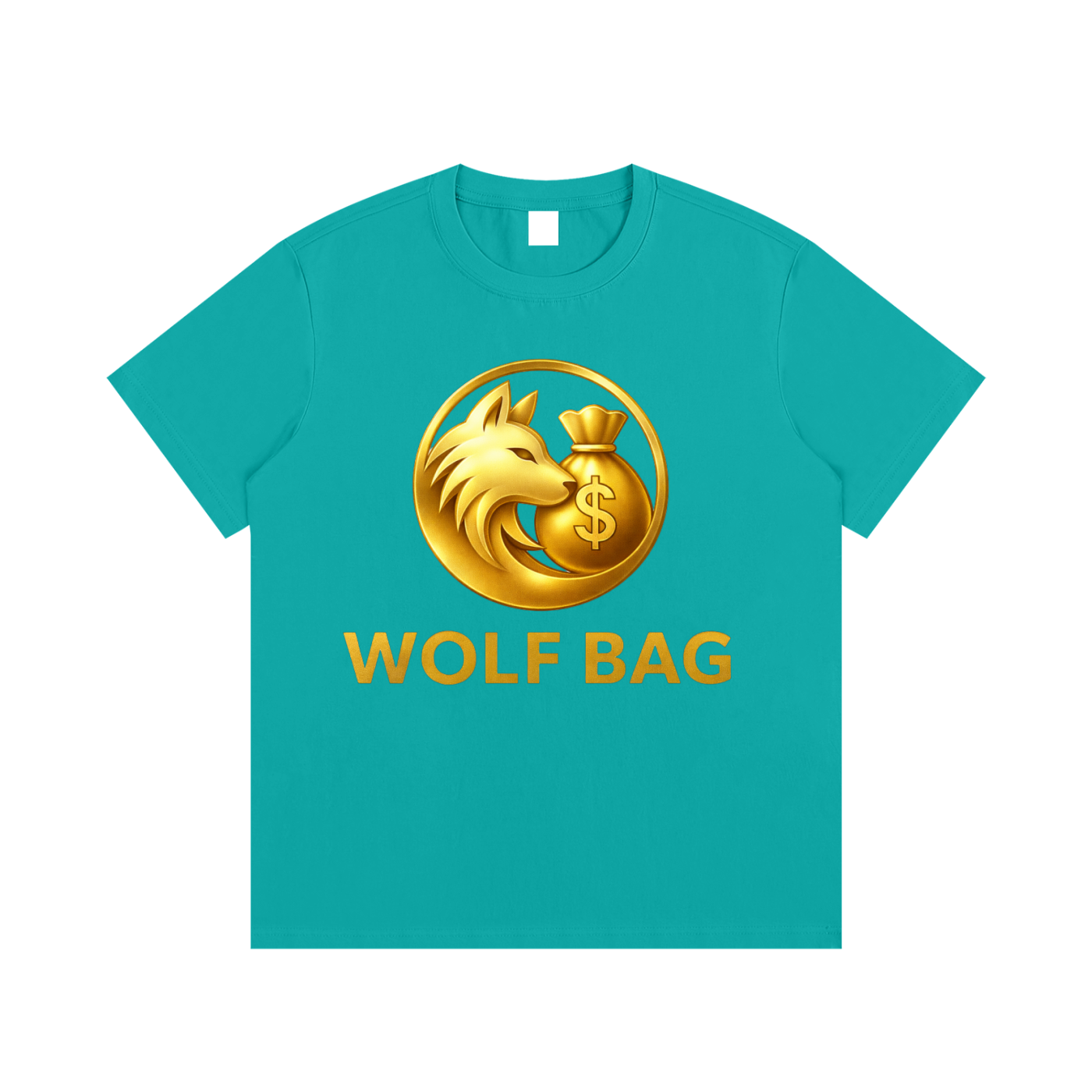 Essential Cotton T-Shirt