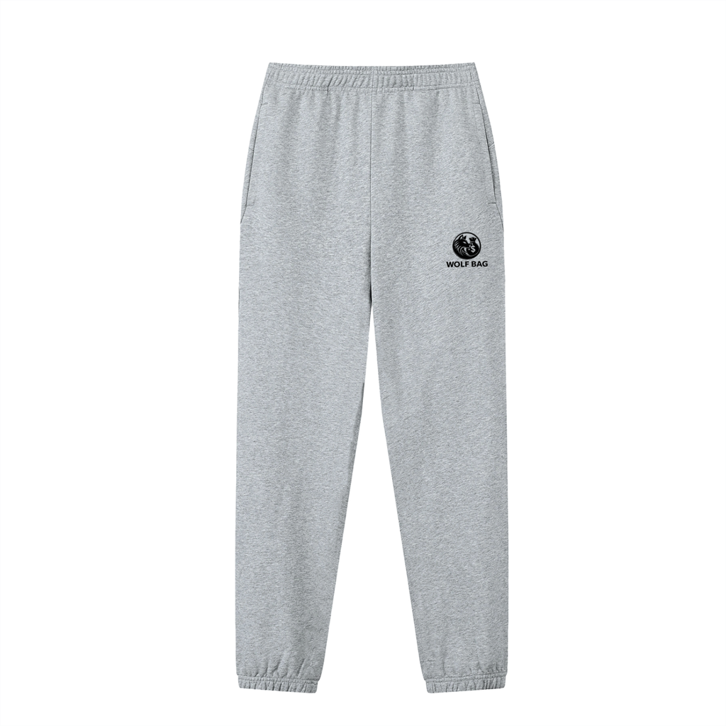 Essential Jogged Sweatpants