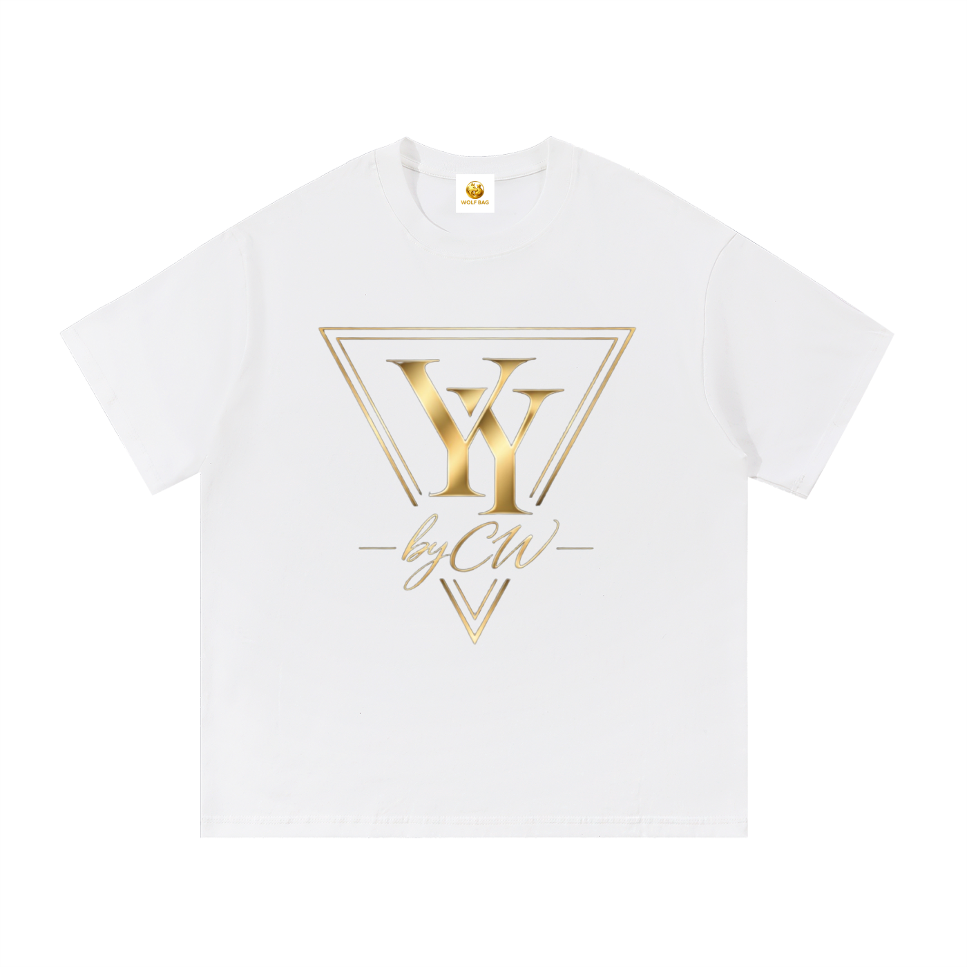 Essential Cotton T-Shirt