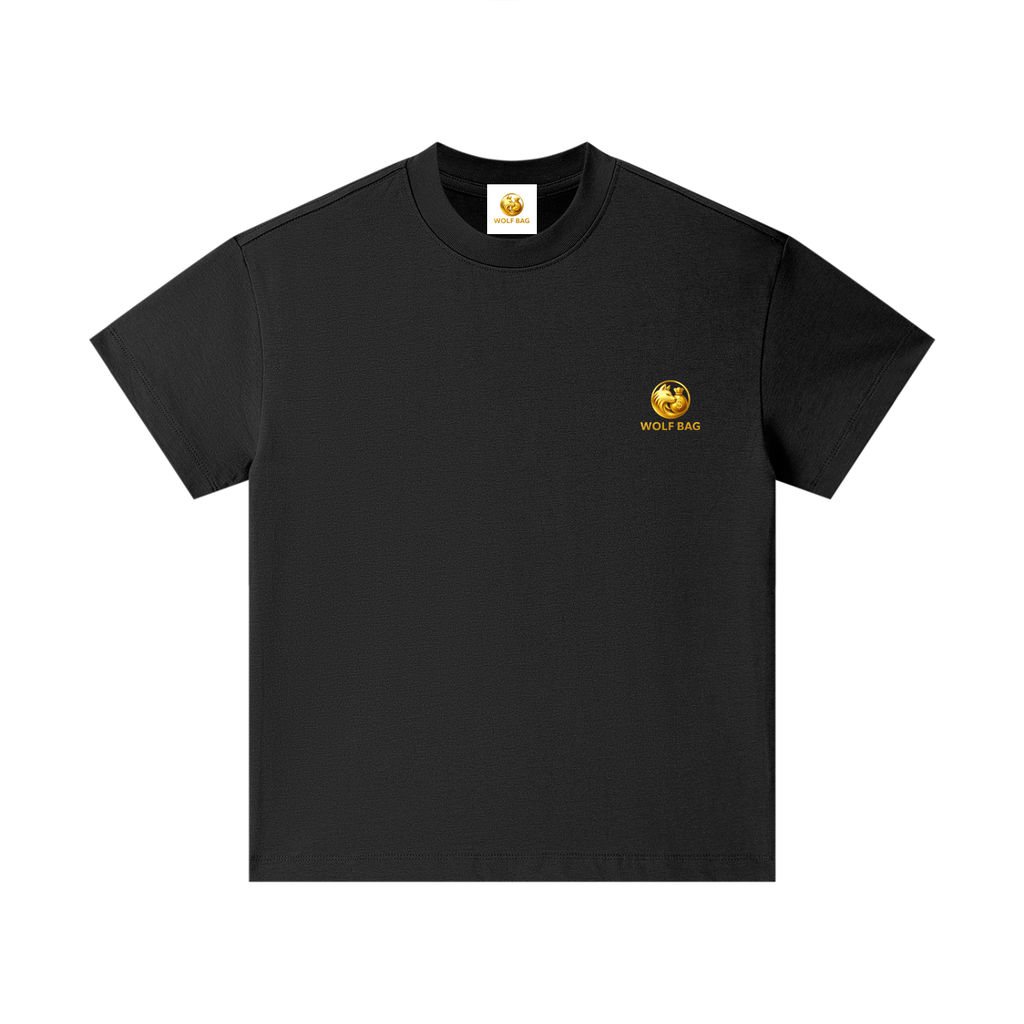 Pure Cotton Essential Kids T-Shirt