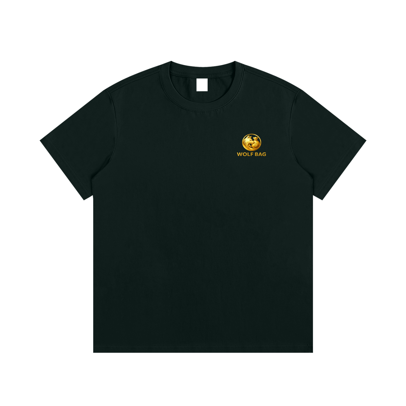 Essential Cotton T-Shirt