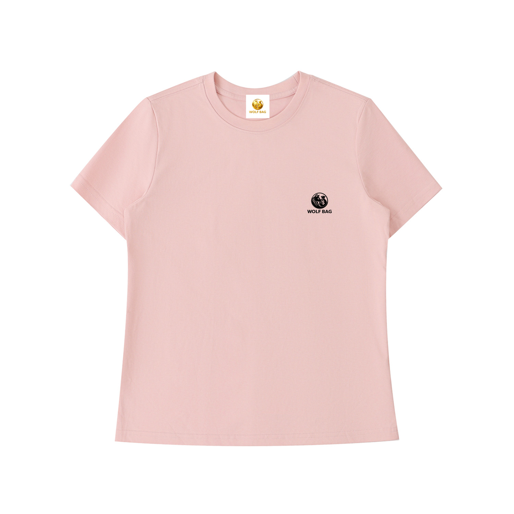 Essential Standard Shoulder T-Shirt