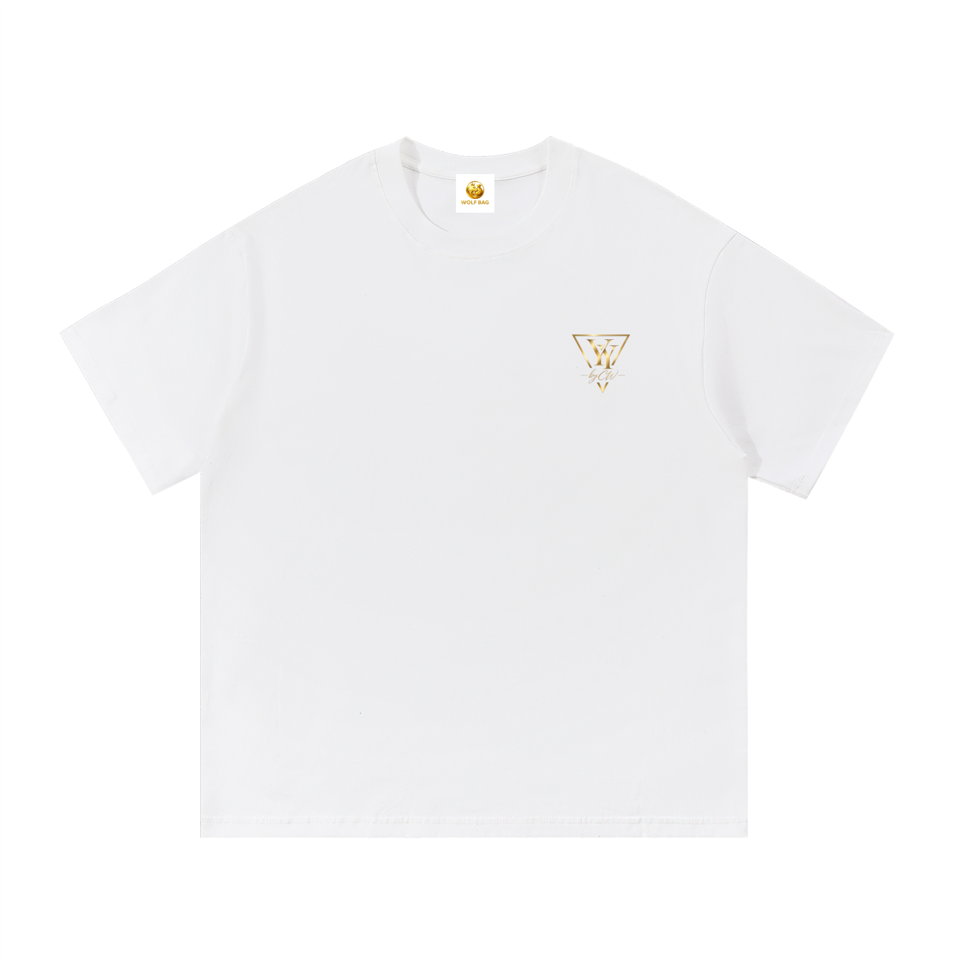 Essential Cotton T-Shirt