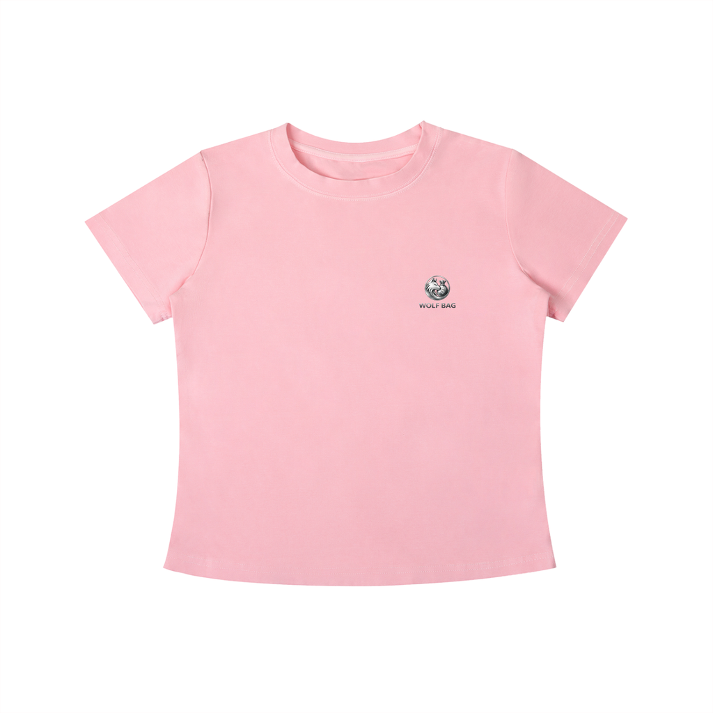 Vintage Wash Slim Fit T-shirt