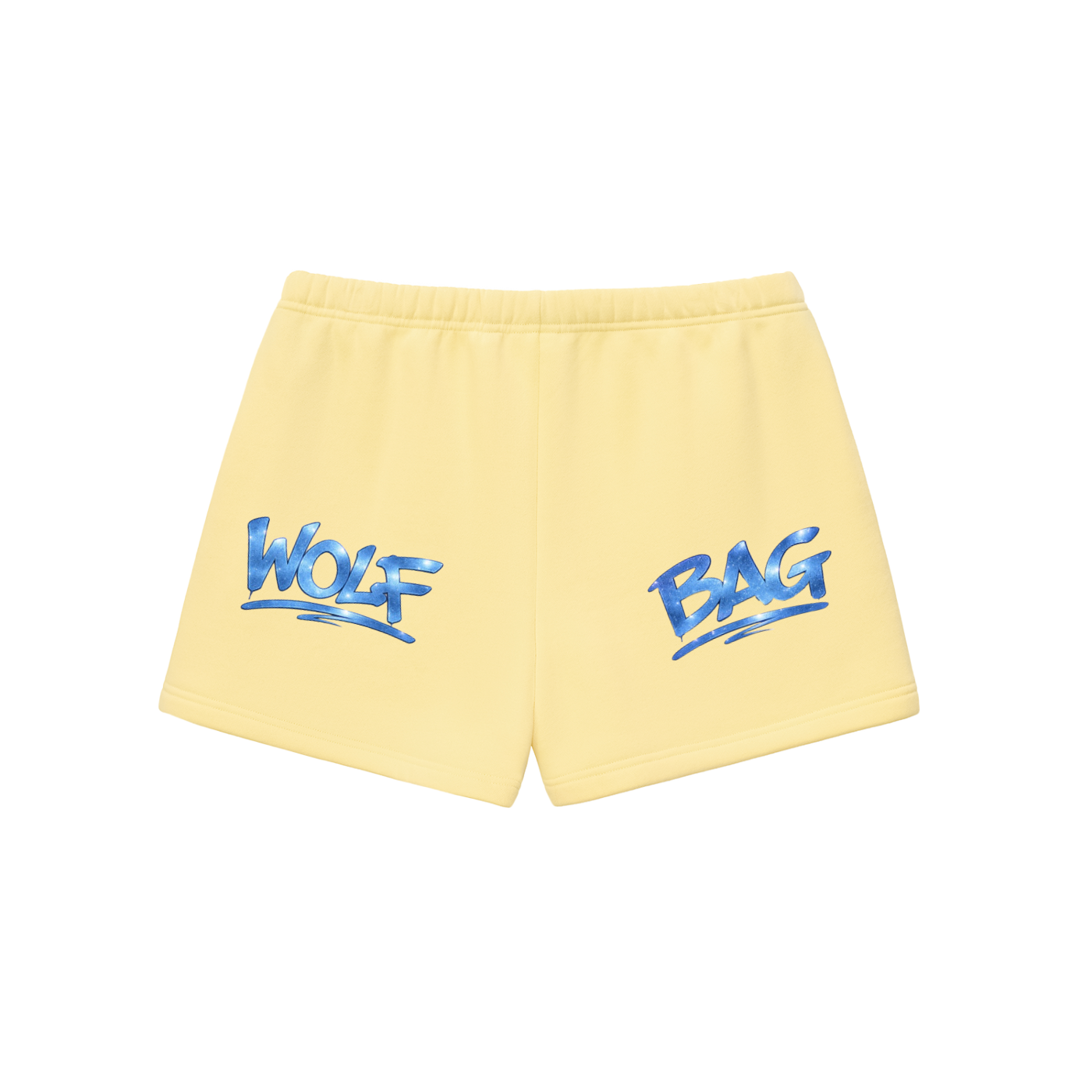 Essential Fleece Drawstring Sweatshorts