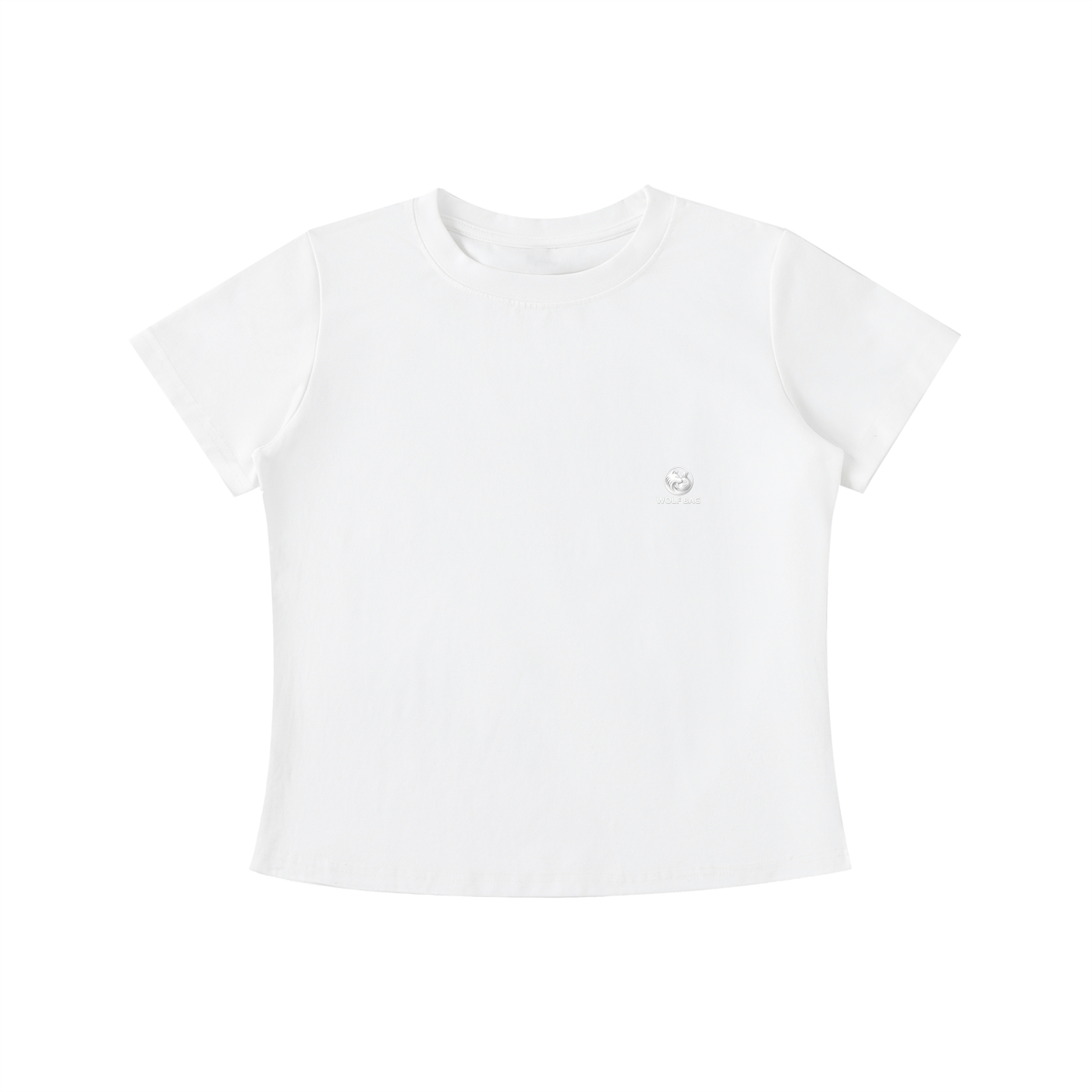 Vintage Wash Slim Fit T-shirt
