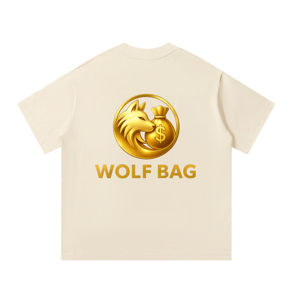 Unisex Oversized T-Shirt
