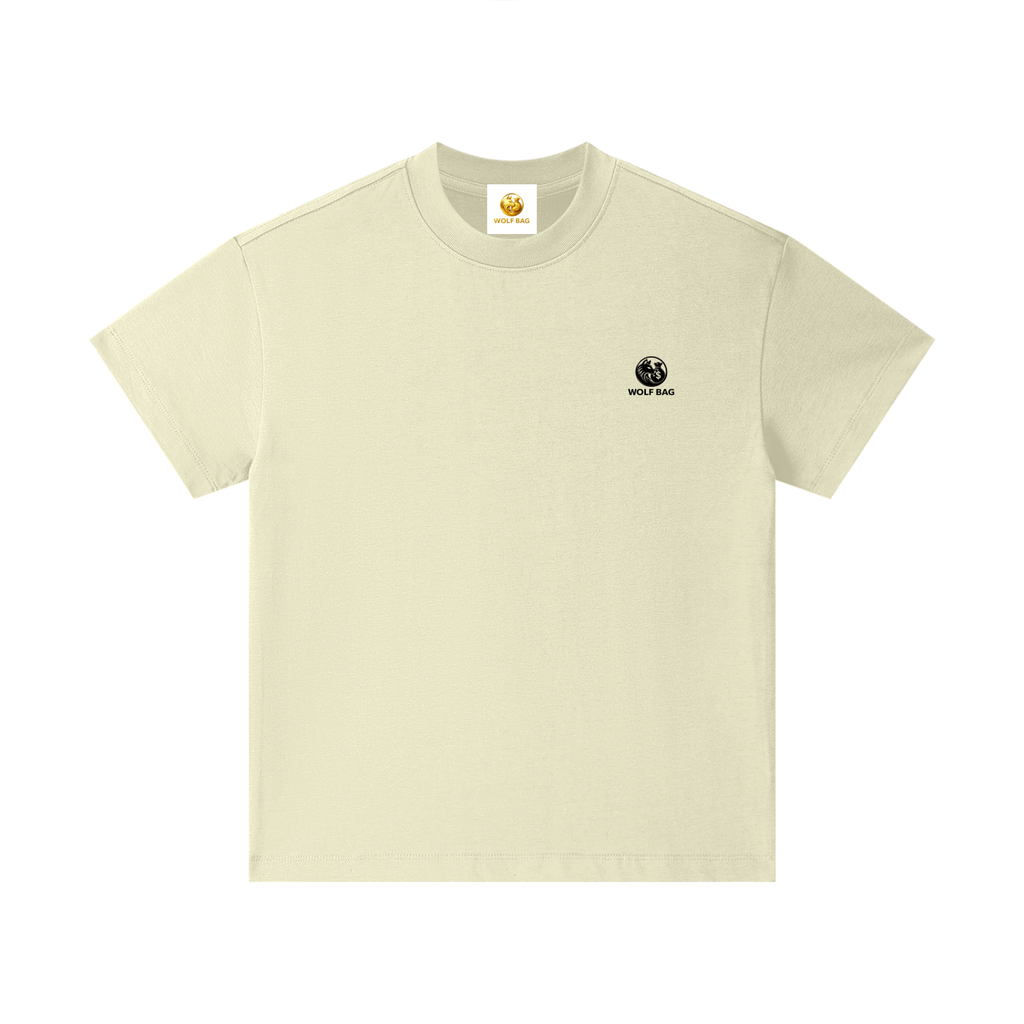 Pure Cotton Essential Kids T-Shirt