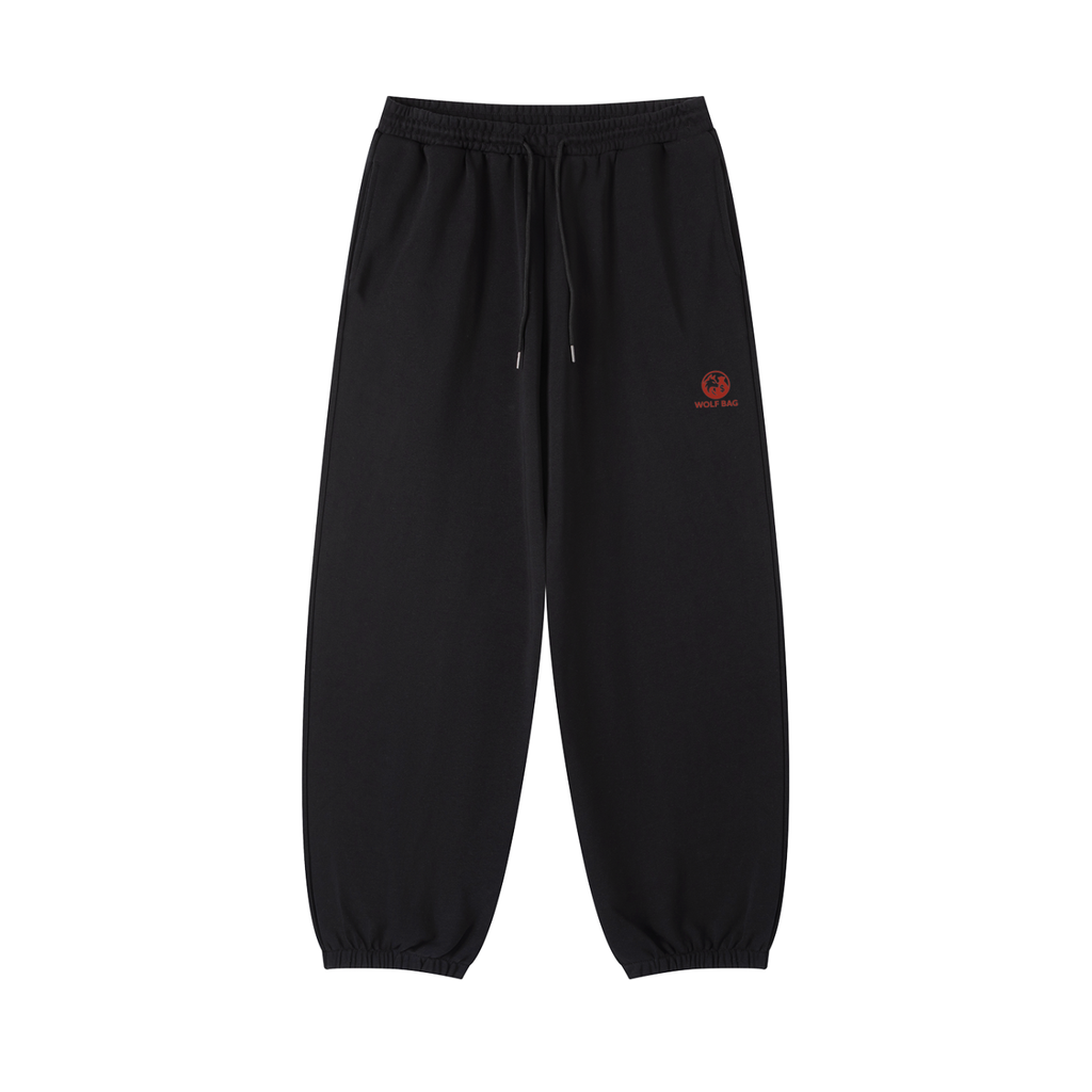Essential Jogged Sweatpants