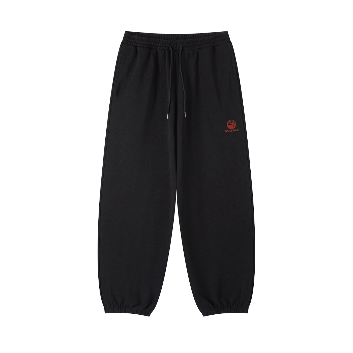 Essential Jogged Sweatpants