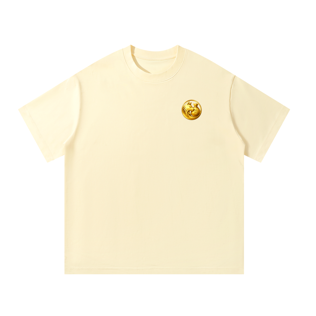 Unisex Oversized T-Shirt
