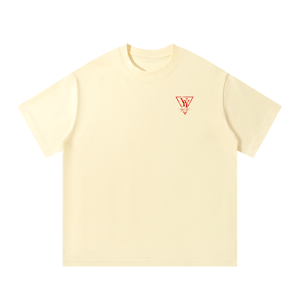 Unisex Oversized T-Shirt
